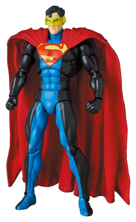 Superman MAFEX Action Figure Eradicator 16 cm (re-run)