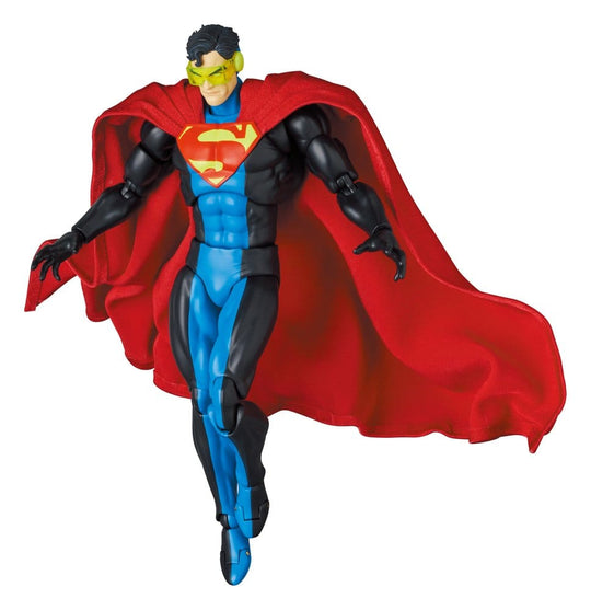 Superman MAFEX Action Figure Eradicator 16 cm (re-run)