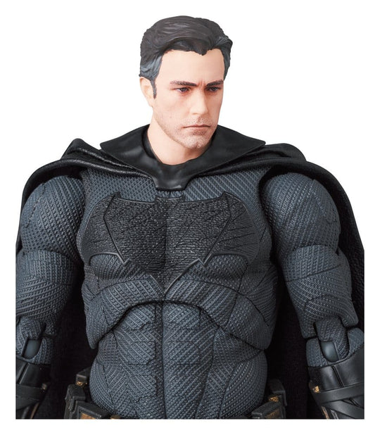 Zack Snyder's Justice League MAFEX Action Figure Batman 16 cm (re-run)