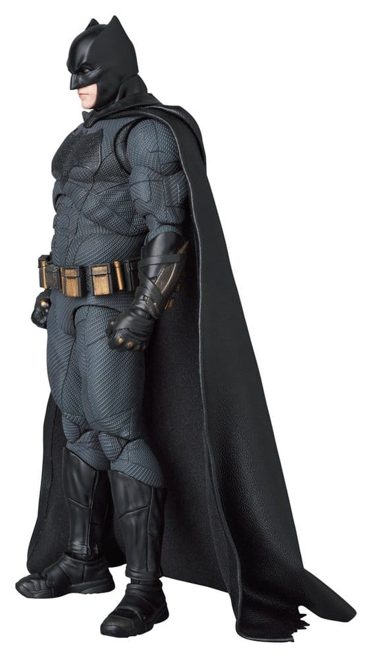 Zack Snyder's Justice League MAFEX Action Figure Batman 16 cm (re-run)