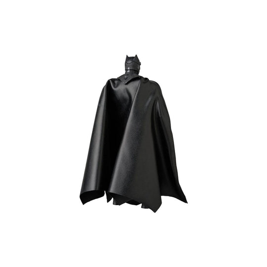 DC Comics MAFEX Action Figure Batman Tactical Suit (Zack Snyder´s Justice League Ver.) 16 cm