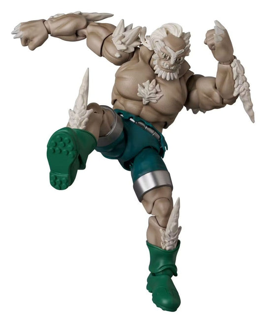 DC Comics MAFEX Action Figure Doomsday (The Death of Superman) 19 cm