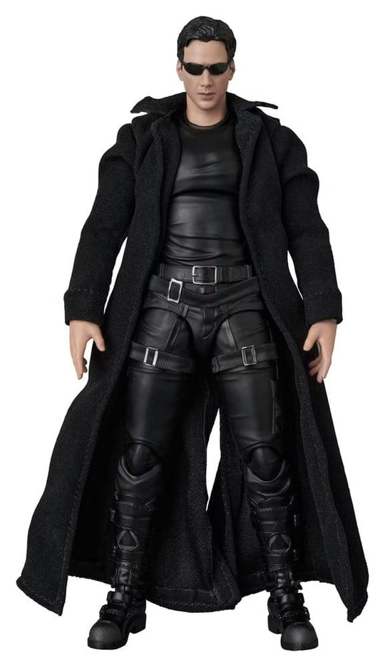 Matrix MAFEX Action Figure Neo 16 cm