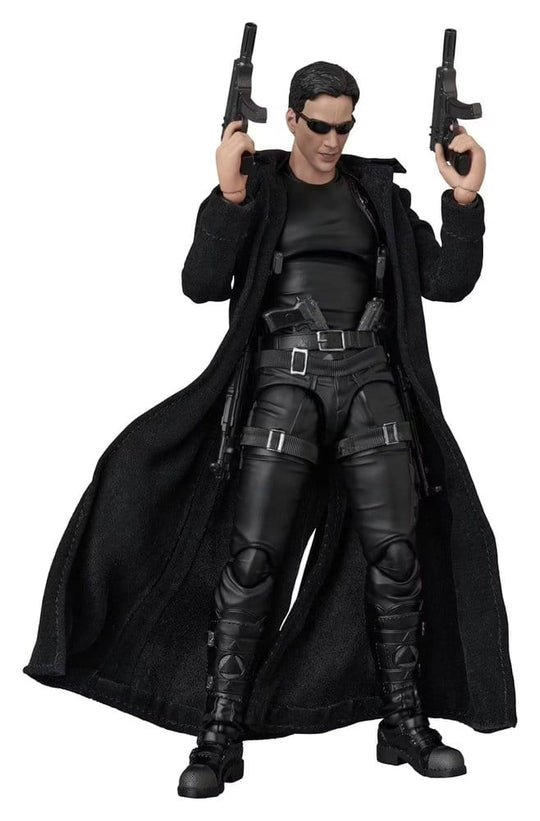 Matrix MAFEX Action Figure Neo 16 cm