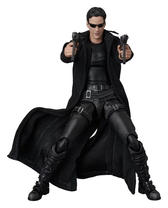 Matrix MAFEX Action Figure Neo 16 cm