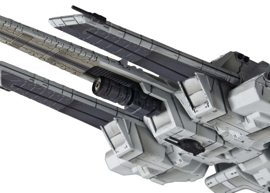 Mobile Suit Gundam Cosmo Fleet Special Vehicle Nahel Argama Re. 17 cm (Repeat)