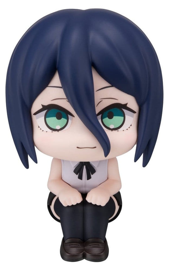 Chainsaw Man: The Movie - Reze Arc Look Up PVC Figure Reze 11 cm (Repeat)