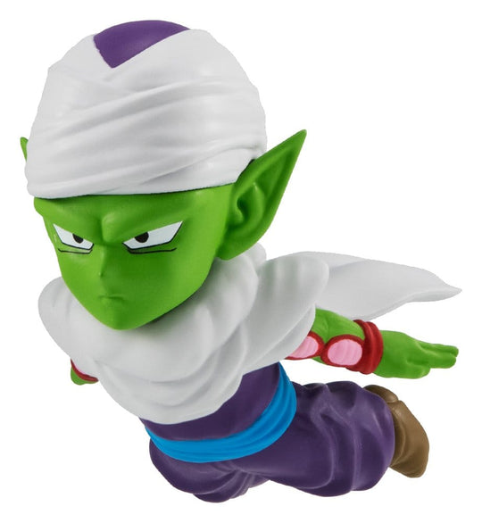 Dragon Ball Tobimas Mini Figures Volume 2 5 cm Blind Box Assortment (6)