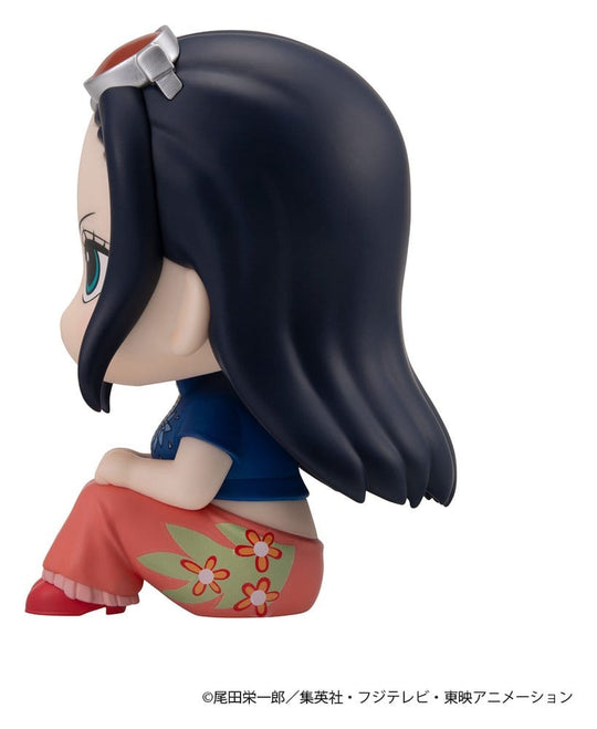 One Piece Lookup PVC Figure Nico Robin 11 cm