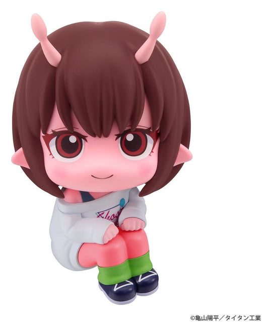 Milky Subway The Galactic Limited Express Look Up PVC Figures 2-Pack Chiharu & Makina 11 cm (with gift)