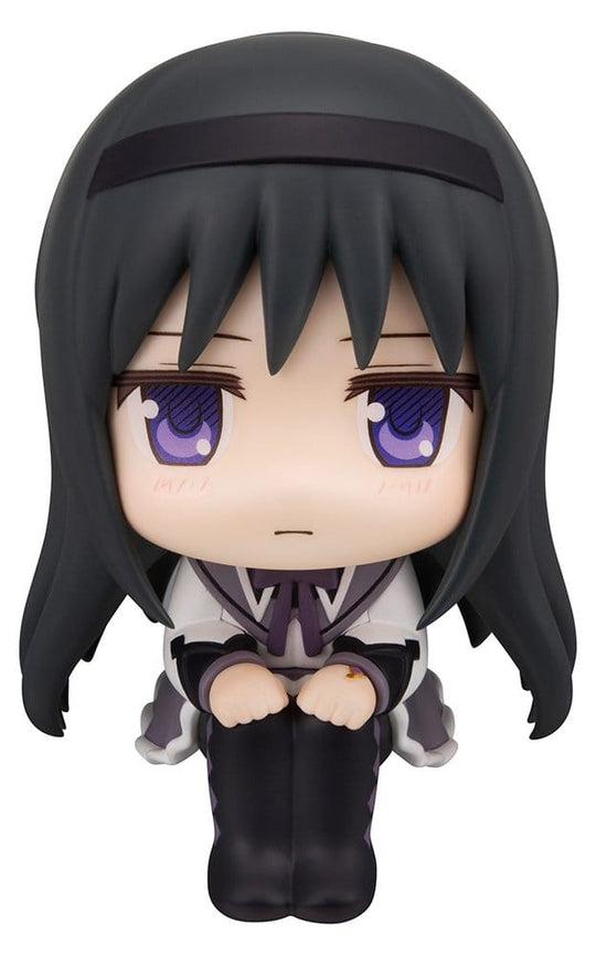 Puella Magi Madoka Magica Look Up PVC Figures 2-Pack Madoka Kaname & Homura Akemi 11 cm (with gift)