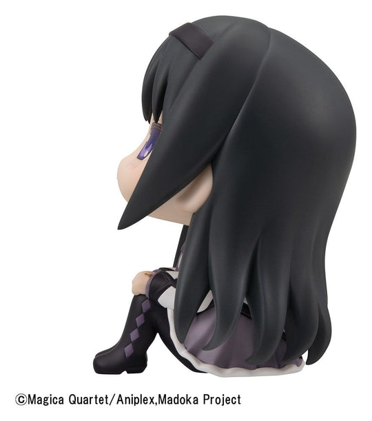 Puella Magi Madoka Magica Look Up PVC Figures 2-Pack Madoka Kaname & Homura Akemi 11 cm (with gift)