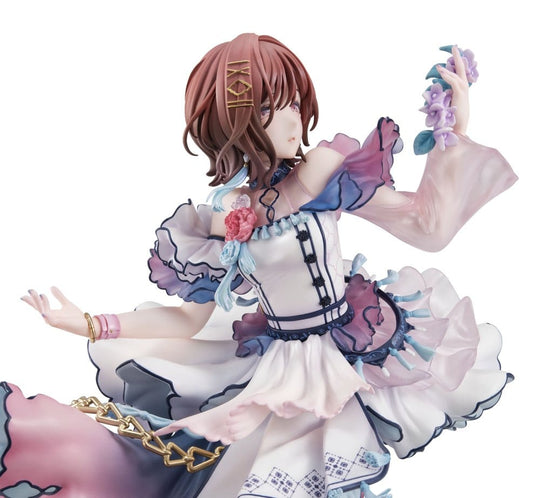 The Idolmaster Shiny Colors Lucrea PVC Figure Madoka Higuchi (Merry) 23 cm