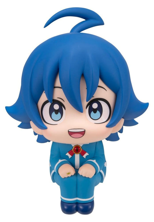 Welcome to Demon School! Iruma-kun Look Up PVC Figure Iruma Suzuki 11 cm