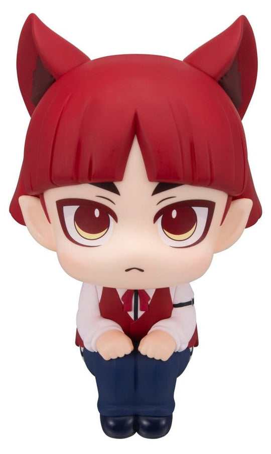 Welcome to Demon School! Iruma-kun Look Up PVC Figure Opera 11 cm