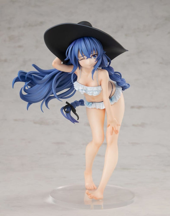 Mushoku Tensei: Jobless Reincarnation Lucrea PVC Figure Roxy Bathing Suit Ver 20 cm