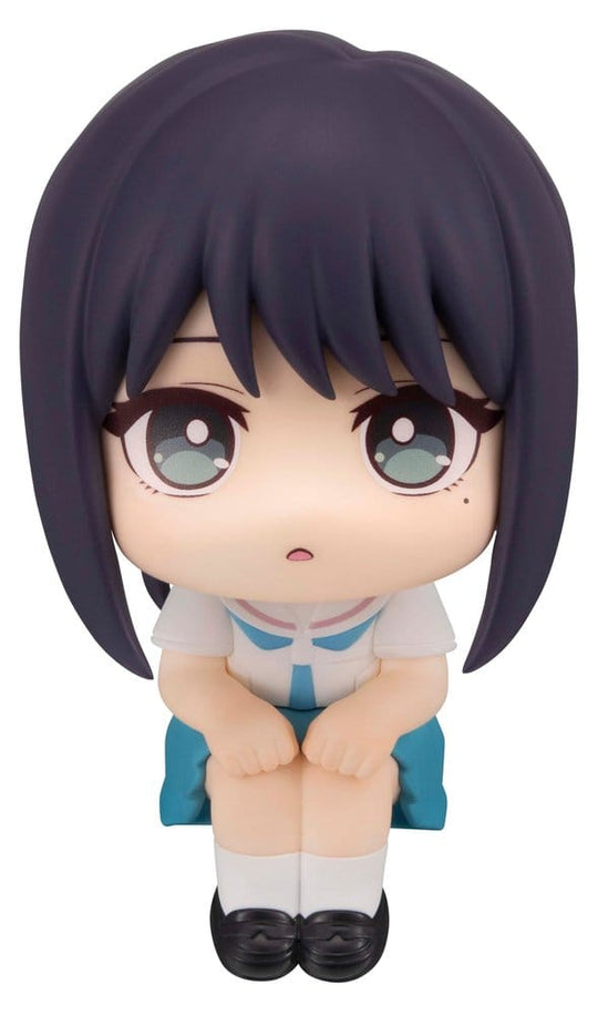 Cosmic Princess Kaguya! Look Up PVC Figure Iroha Sakayori 11 cm