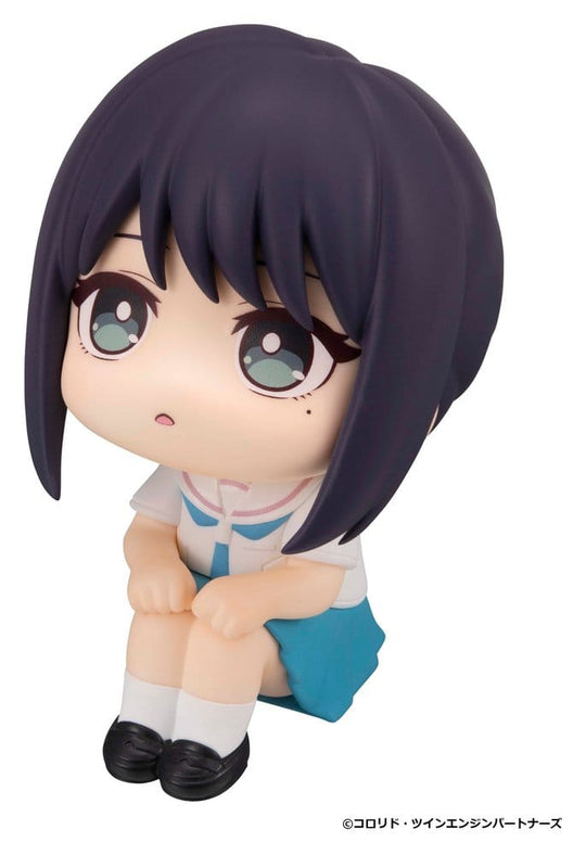Cosmic Princess Kaguya! Look Up PVC Figure Iroha Sakayori 11 cm
