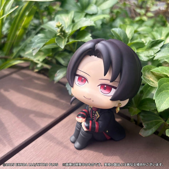 Touken Ranbu-ONLINE Look Up PVC Figure Kiyomitsu Kashu 11 cm