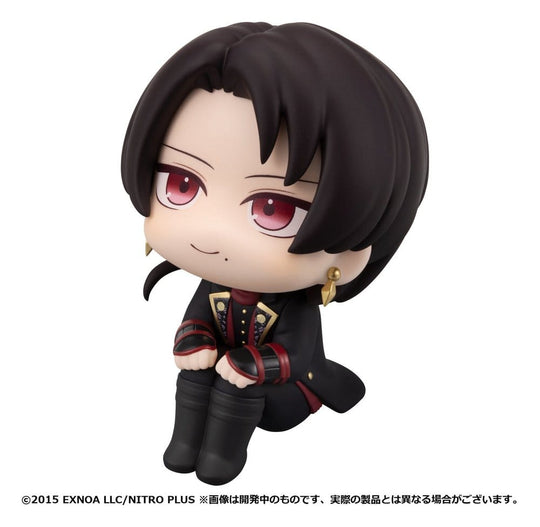 Touken Ranbu-ONLINE Look Up PVC Figure Kiyomitsu Kashu 11 cm