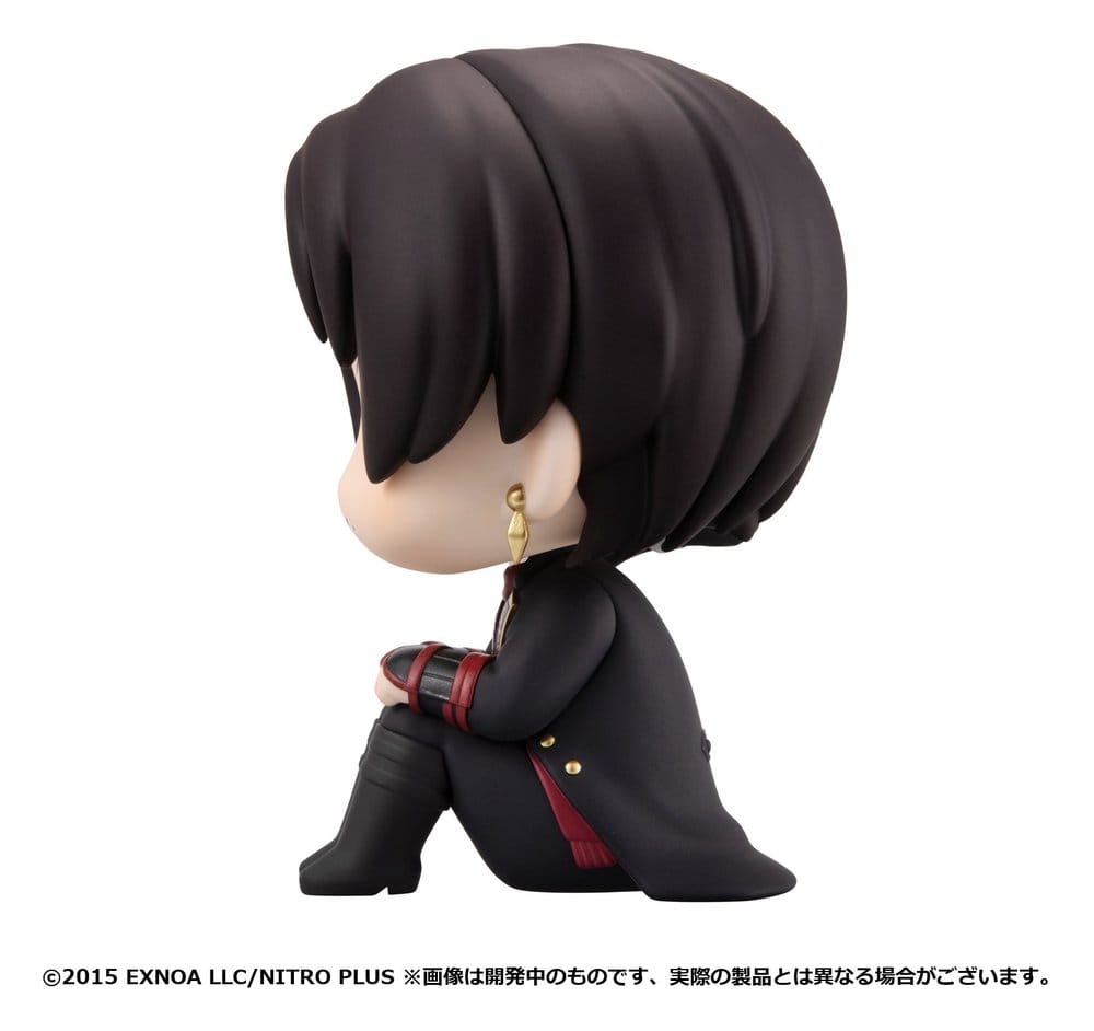 Touken Ranbu-ONLINE Look Up PVC Figure Kiyomitsu Kashu 11 cm