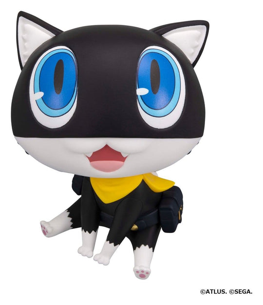 Persona 5 the Royal Look Up PVC Figure Morgana 11 cm