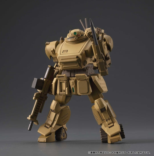 Armored Trooper VOTOMS VAKIT Platoon Model Kit The Grey Witch Blind Box Assortment (6)