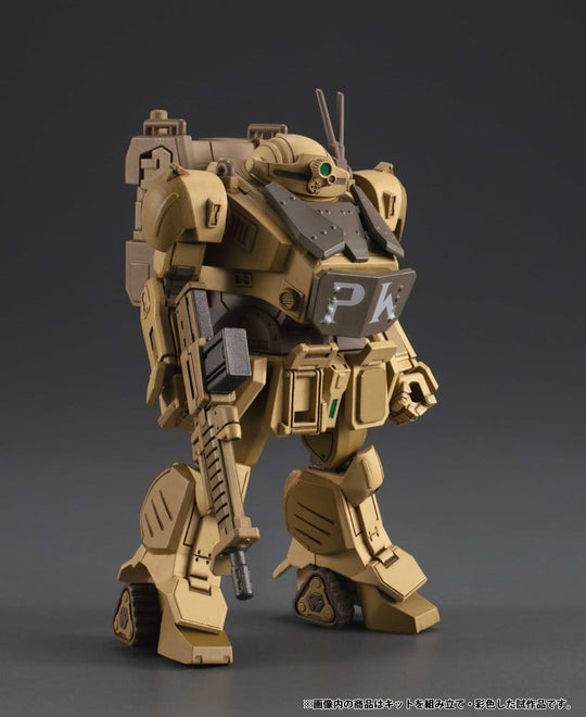 Armored Trooper VOTOMS VAKIT Platoon Model Kit The Grey Witch Blind Box Assortment (6)