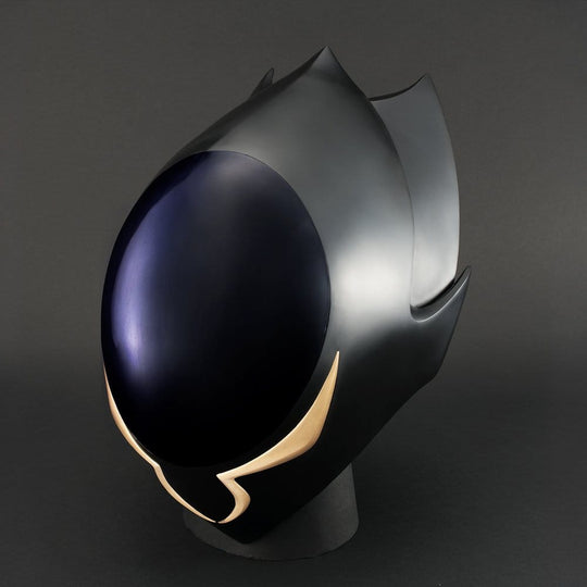 Code Geass Lelouch of the Rebellion Full Scale Works Replica 1/1 Zero's Mask 35 cm (Repeat)