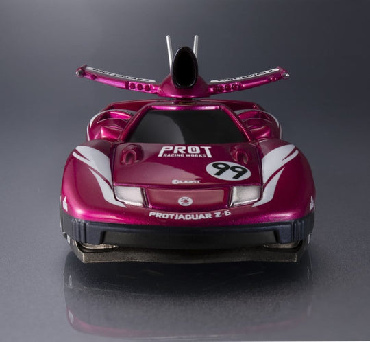 Future GPX Cyber Formula Cyber Formula Collection -Heritage Edition- Vehicle Proto Jaguar Z-6