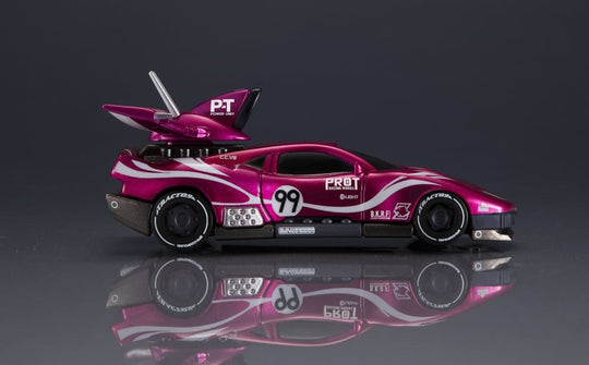 Future GPX Cyber Formula Cyber Formula Collection -Heritage Edition- Vehicle Proto Jaguar Z-6