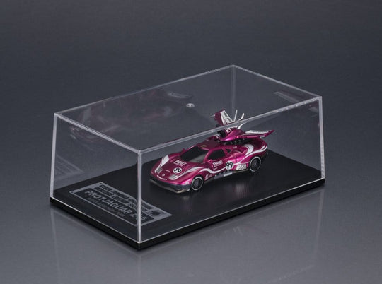 Future GPX Cyber Formula Cyber Formula Collection -Heritage Edition- Vehicle Proto Jaguar Z-6