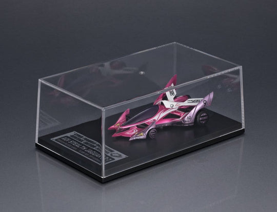 Future GPX Cyber Formula Cyber Formula Collection -Heritage Edition- Vehicle Aoi Stealth Jaguar Z-7