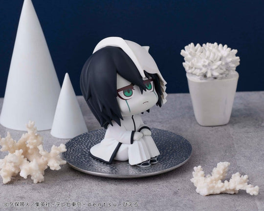 Bleach Look Up PVC Figure Ulquiorra Cifer 11 cm