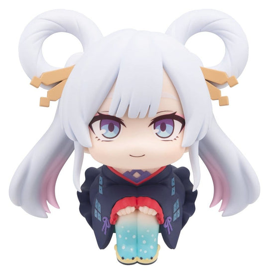 Cosmic Princess Kaguya! Look Up PVC Figure Yachiyo Runami 11 cm