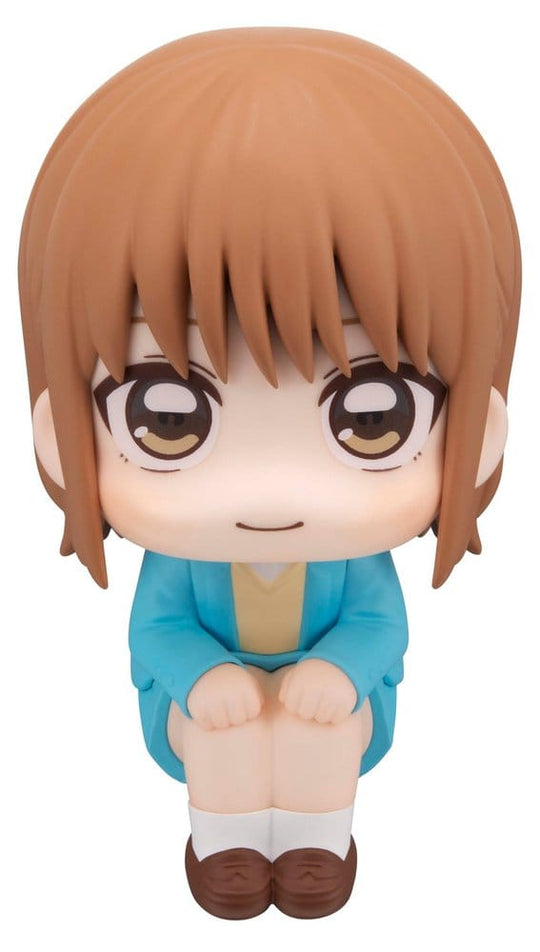Blue Box Look Up PVC Figure Chinatsu Kano 11 cm