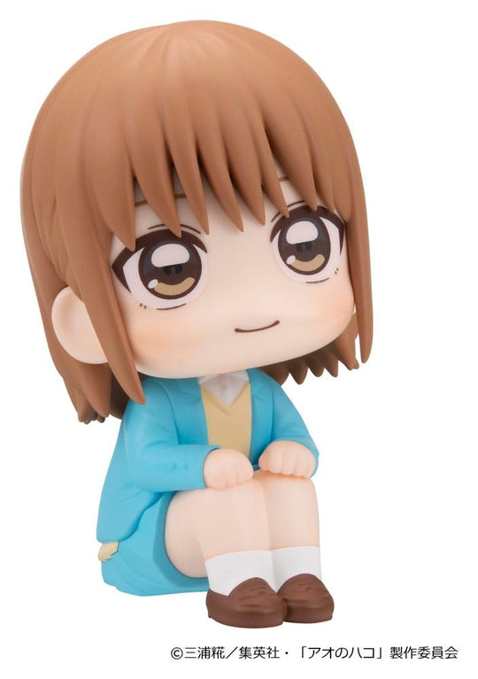 Blue Box Look Up PVC Figure Chinatsu Kano 11 cm