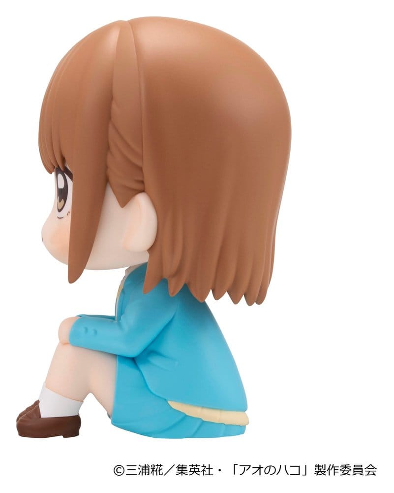 Blue Box Look Up PVC Figure Chinatsu Kano 11 cm (with gift)