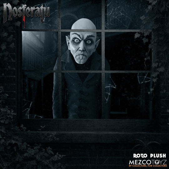 Nosferatu MDS Roto Plush 46 cm