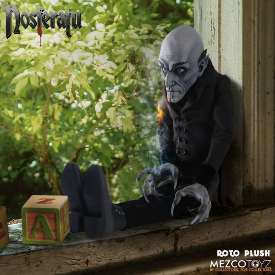 Nosferatu MDS Roto Plush 46 cm