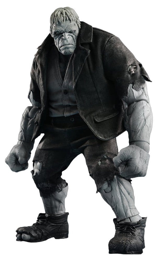 DC Comics One:12 Collective Action Figure 1/12 Solomon Grundy