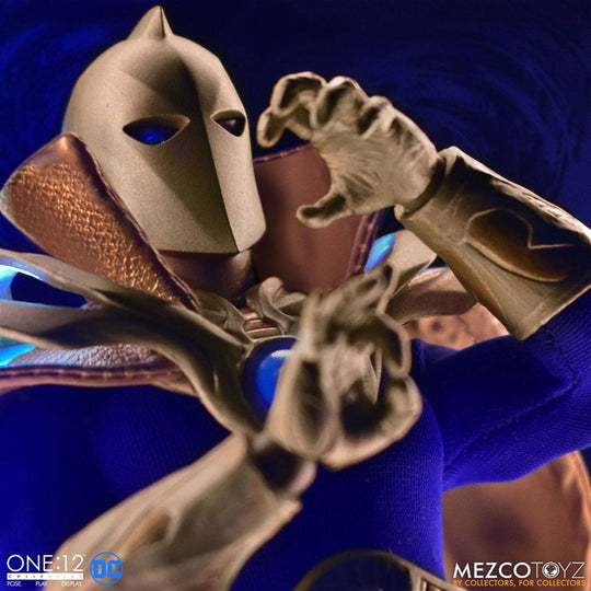 DC Comics One:12 Collective Action Figure 1/12 Dr. Fate 16 cm
