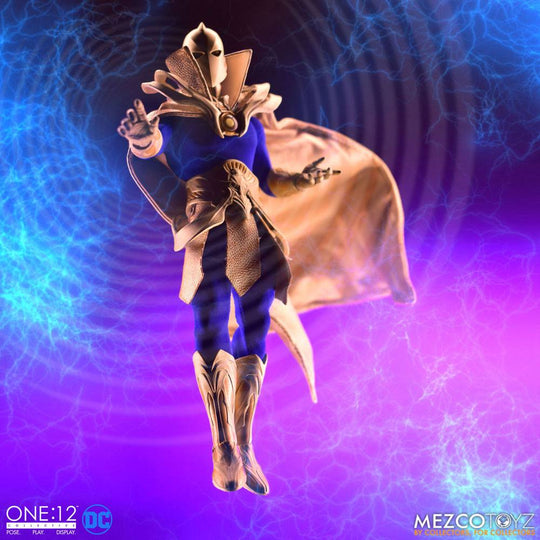 DC Comics One:12 Collective Action Figure 1/12 Dr. Fate 16 cm