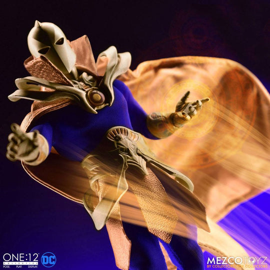 DC Comics One:12 Collective Action Figure 1/12 Dr. Fate 16 cm