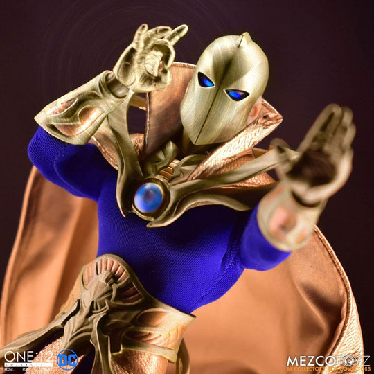 DC Comics One:12 Collective Action Figure 1/12 Dr. Fate 16 cm