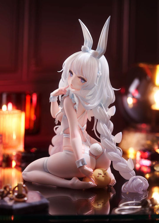 Azur Lane PVC Figure 1/4 Le Malin Listless Lapin 25 cm (re-run)