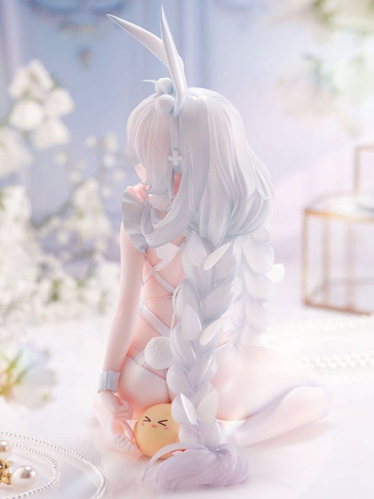 Azur Lane PVC Figure 1/4 Le Malin Listless Lapin TF edition 23 cm (re-run)