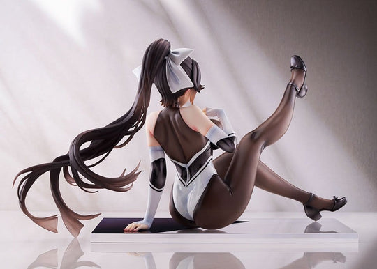 Azur Lane PVC Figure 1/4 Takao Full Throttle Charmer 22 cm