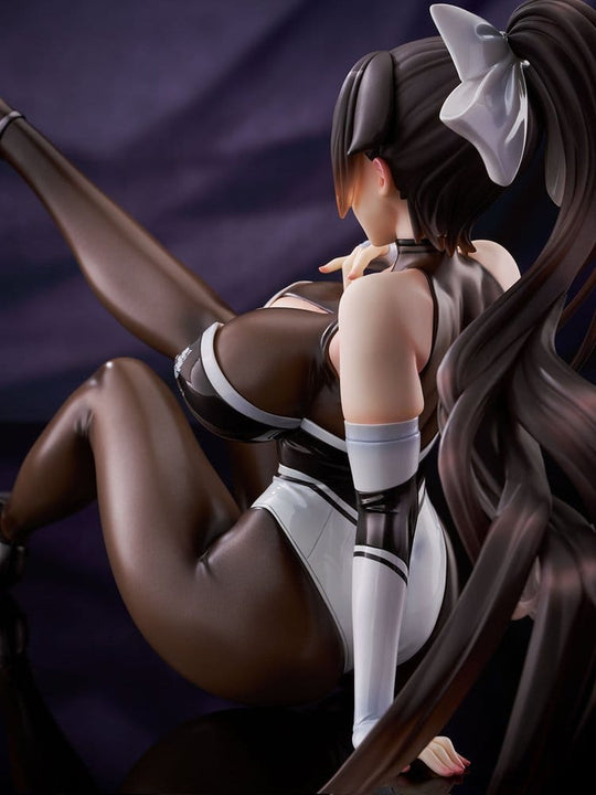 Azur Lane PVC Figure 1/4 Takao -Full Throttle Charmer- TF Edition 22 cm