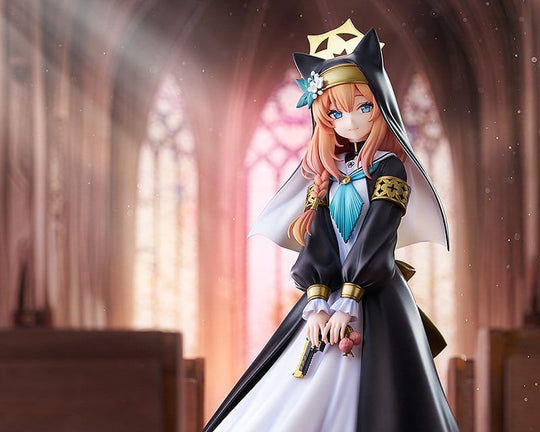 Blue Archive PVC Figure 1/7 Mari (re-run) 23 cm